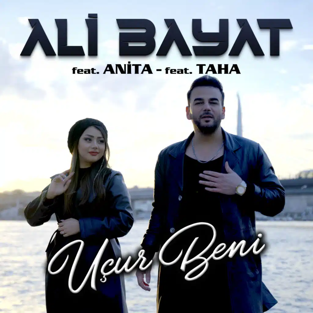 Bu Aşkı Kutlayalım (feat. Anita & Taha)