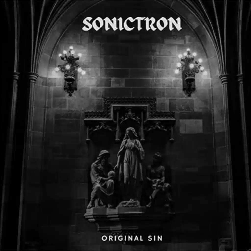 Original Sin (ESKICI Remix)