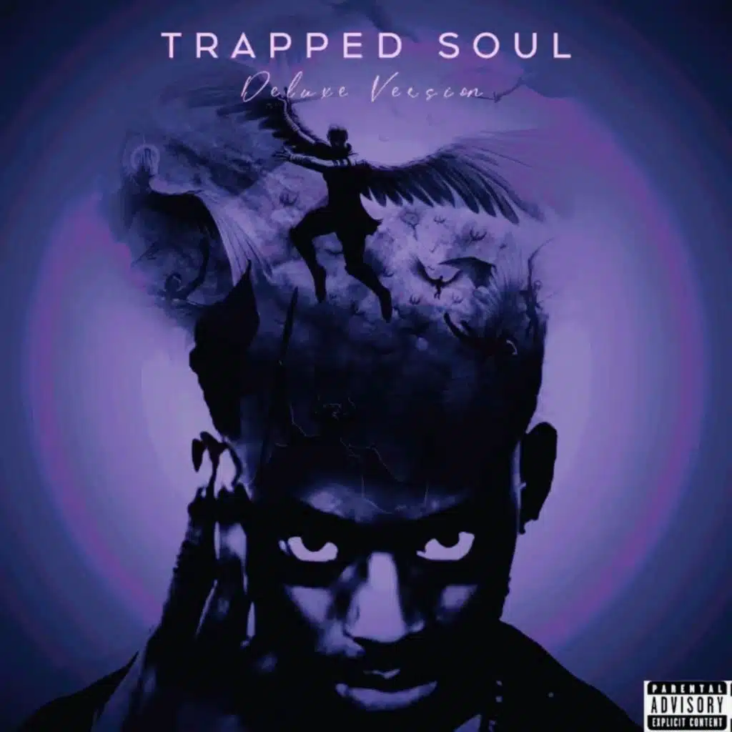 Trapped Soul (Deluxe Version)