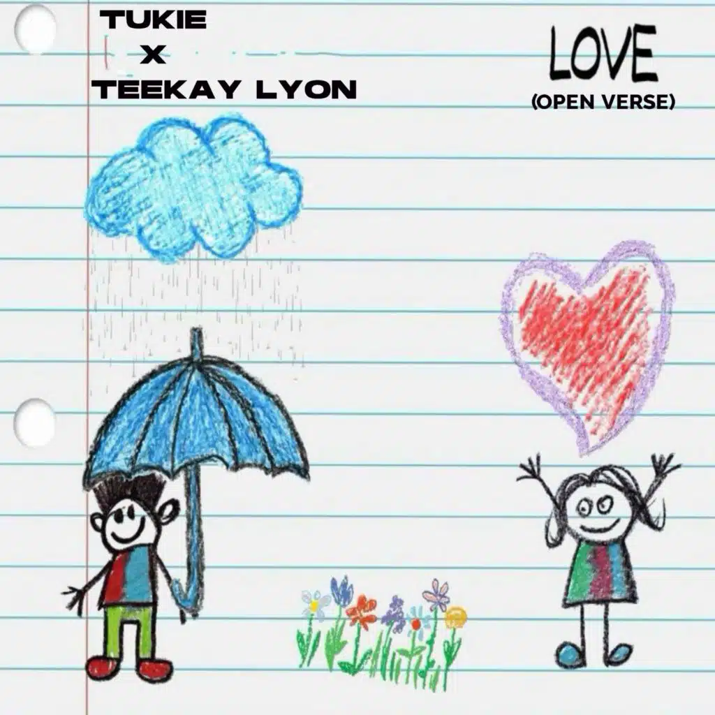Tukie & Teekay Lyon