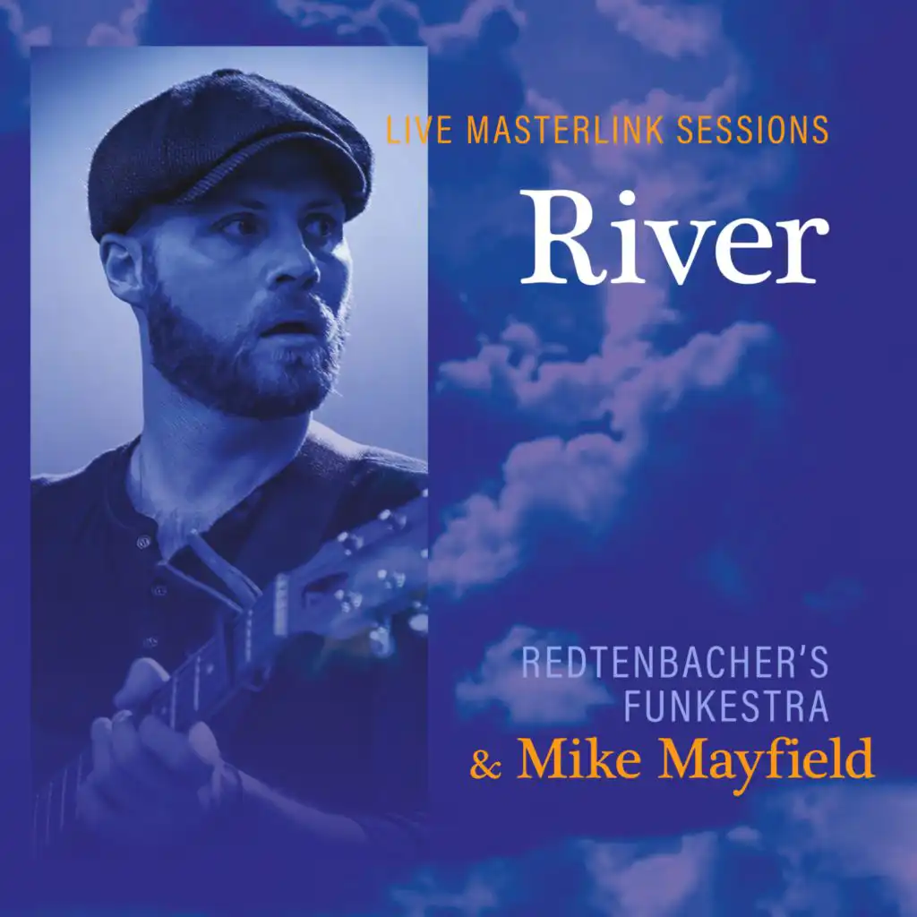 Redtenbacher's Funkestra & Mike Mayfield