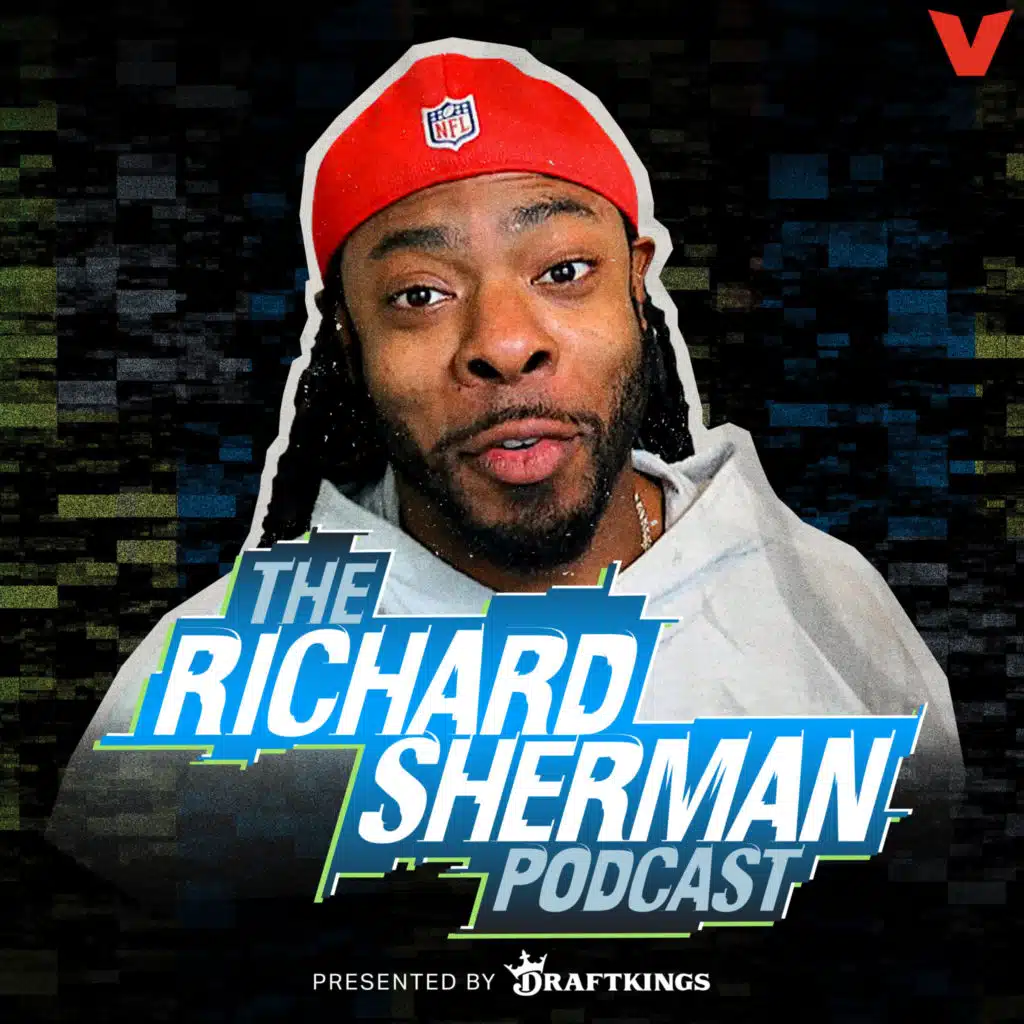 The Richard Sherman Podcast - 49ers-Lions & Chiefs-Ravens reaction: Purdy vs. Mahomes in Super Bowl LVIII