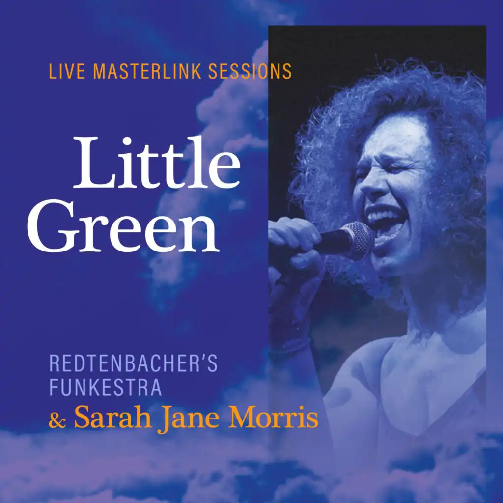 Redtenbacher's Funkestra & Sarah Jane Morris