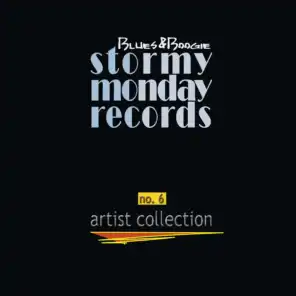 Stomo Boogie (Boogie for stormy-monday-records)