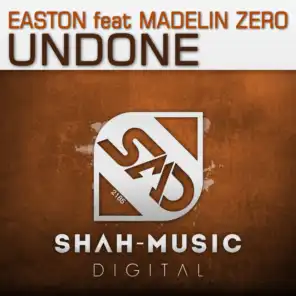 Easton, Madelin Zero