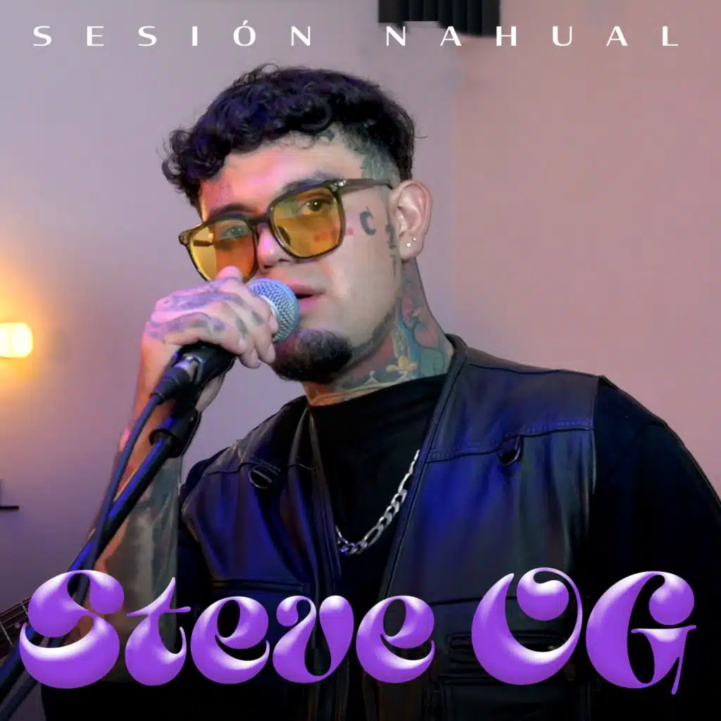 Sesión Nahual Al Aire Ep 77 (Livesession)