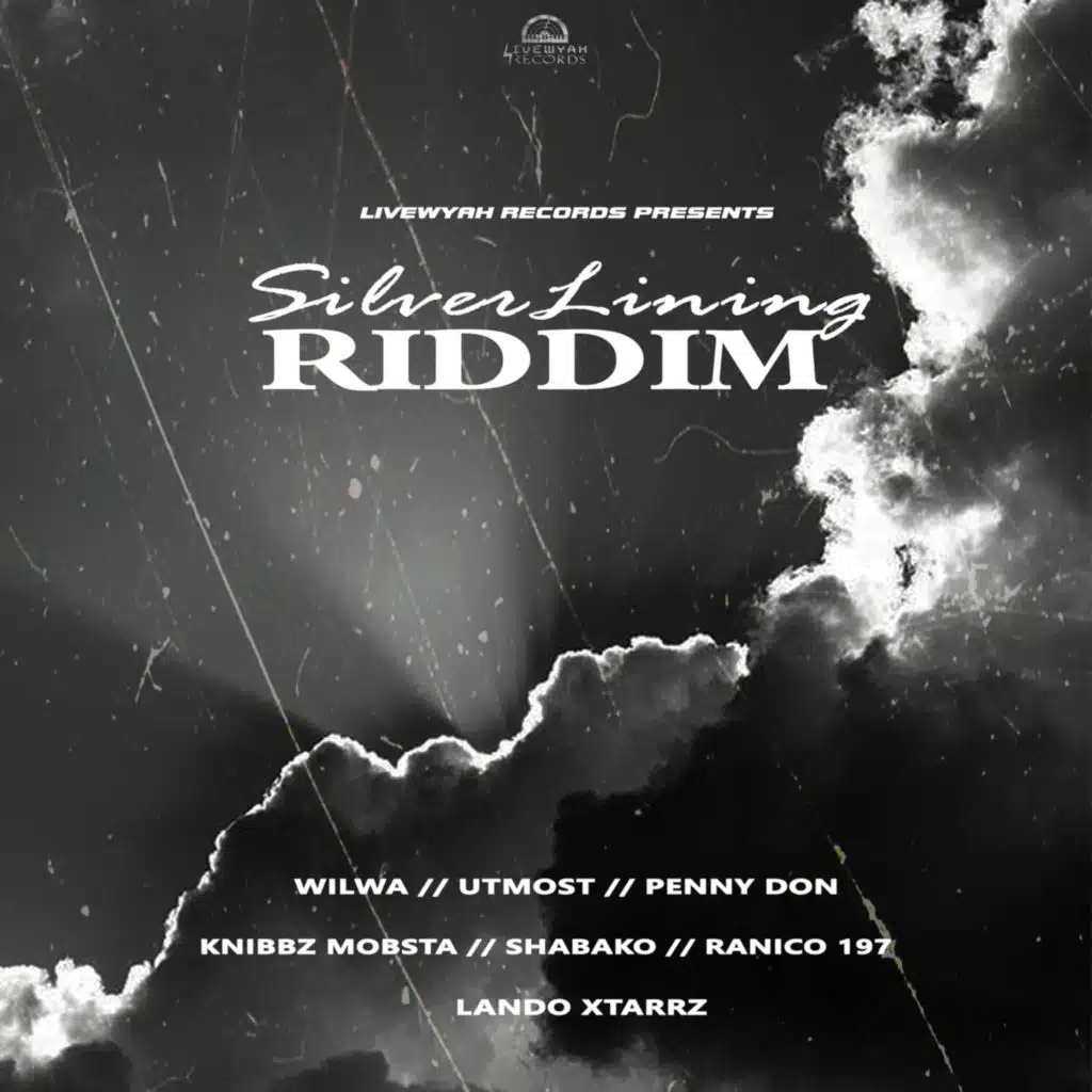 Silver Lining Riddim (Instrumental)
