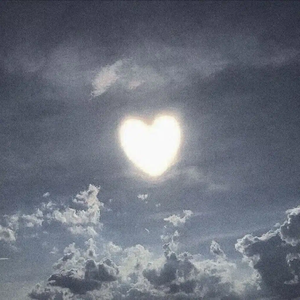 Love in pain
