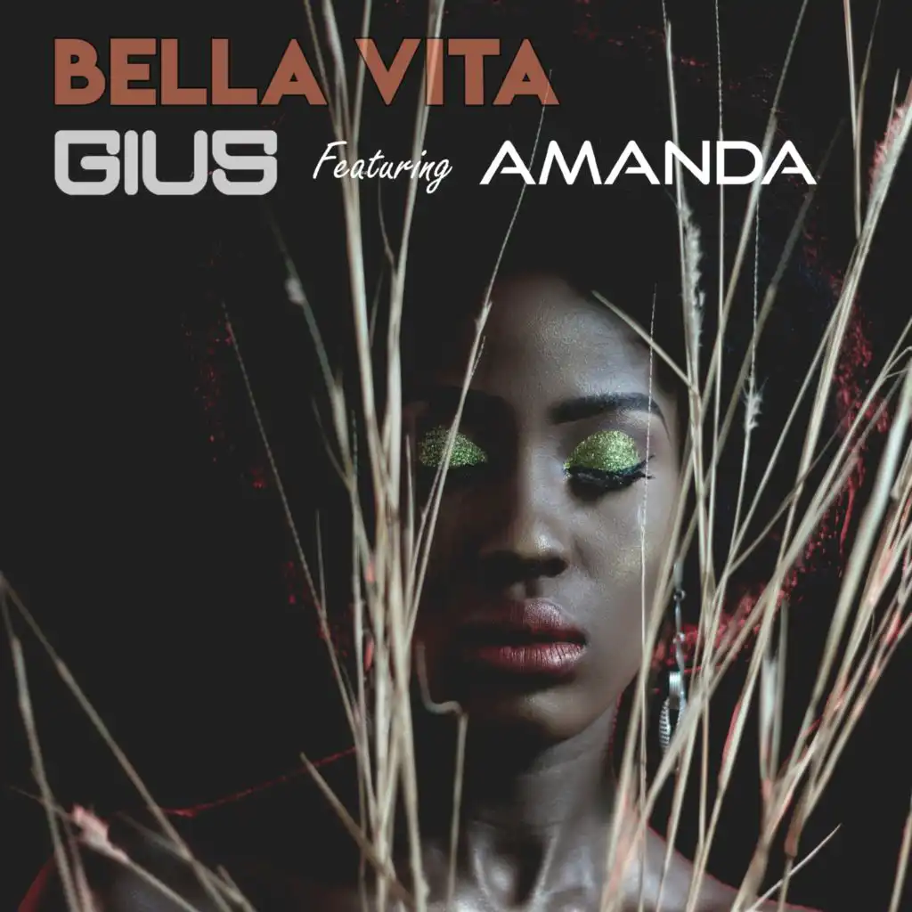 Bella Vita (Dany Cohiba afrolatin remix) [feat. Amanda]