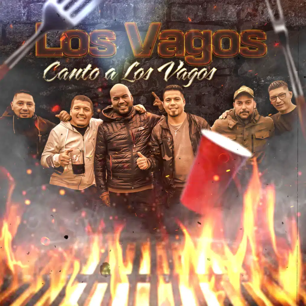 Canto a los Vagos