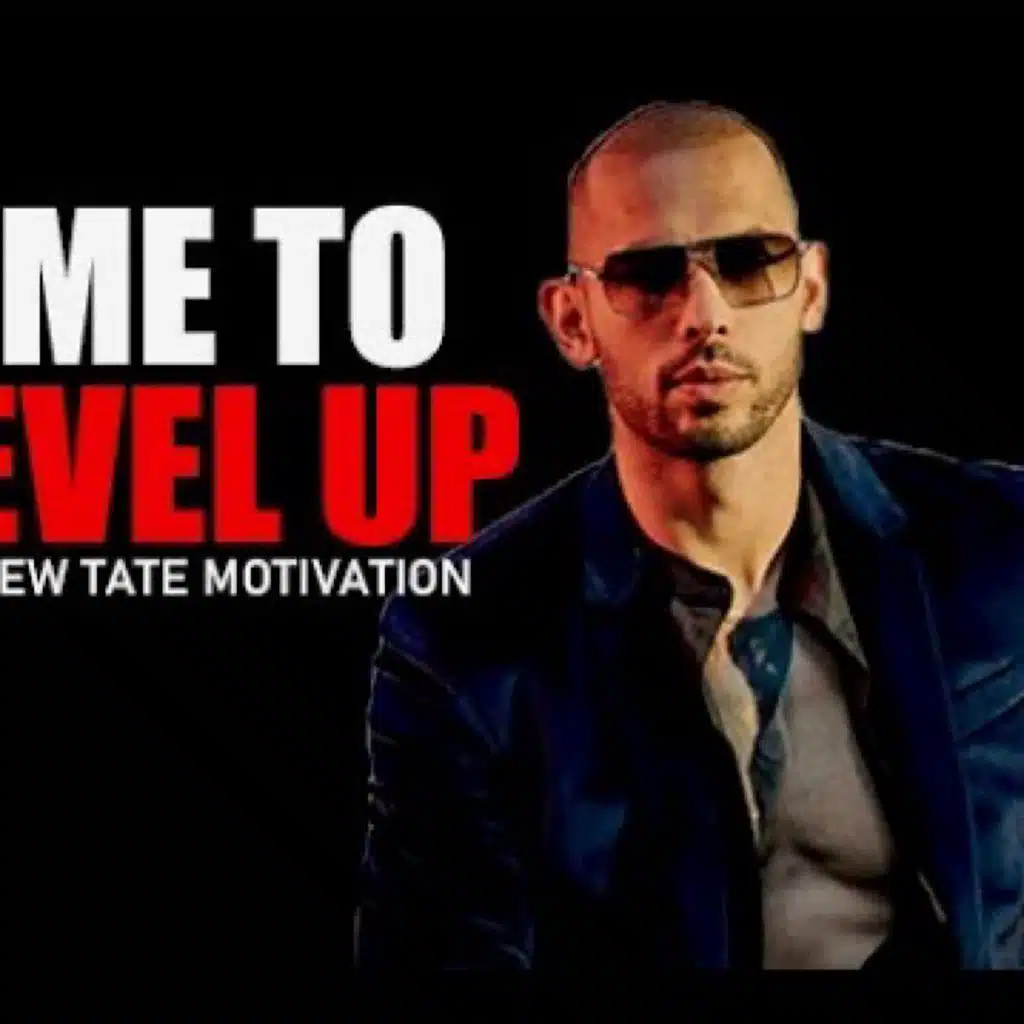 YOU'RE NOT GOOD ENOUGH - Motivational Speech by Andrew Tate | Andrew Tate Motivation