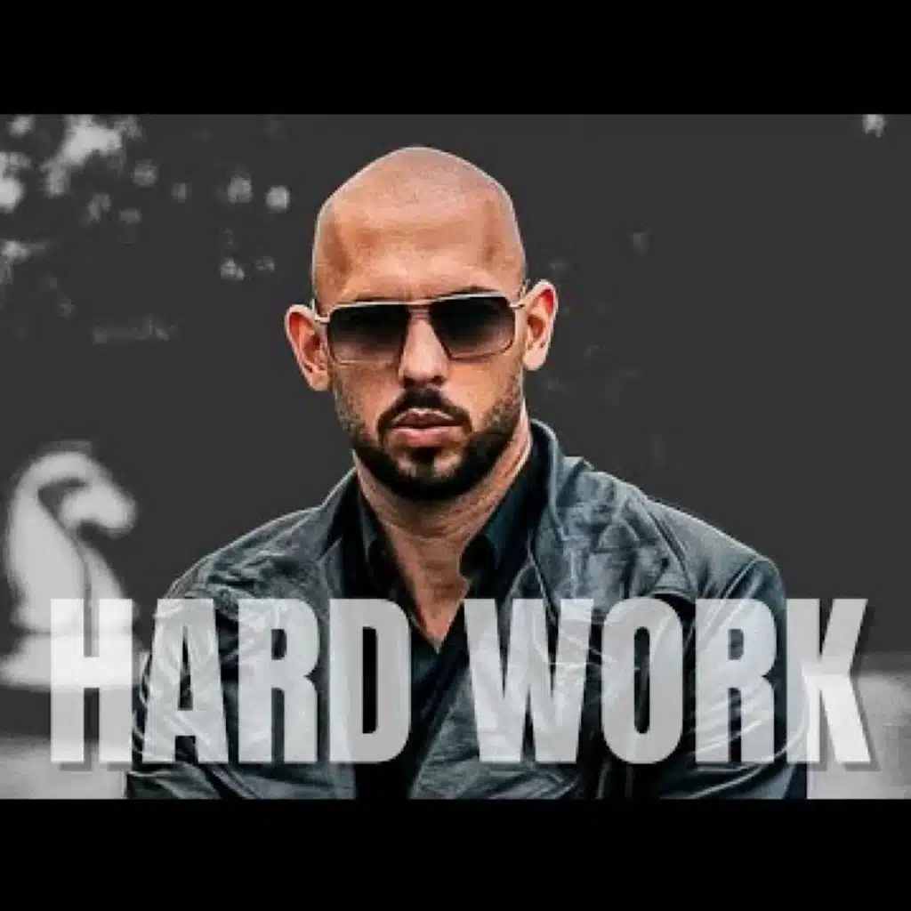 Take Control Of Your Life | Andrew Tate - Motivational Speech