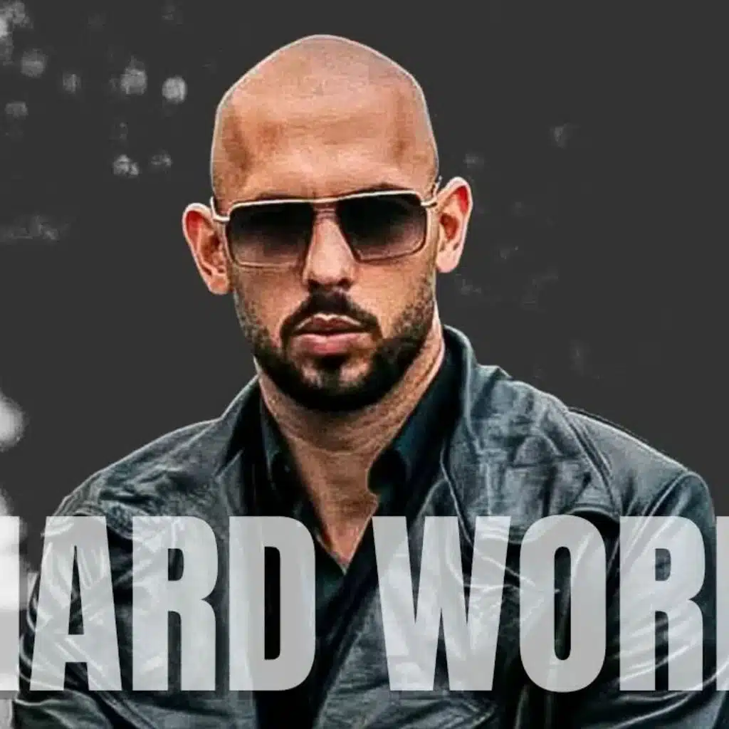 Take Control Of Your Life | Andrew Tate - Motivational Speech