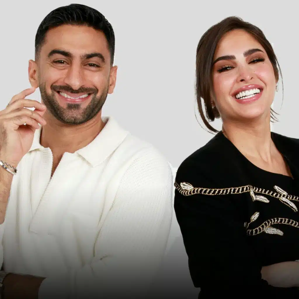 #ABtalks with Fouz Al Fahad - مع فوز الفهد | Chapter 178