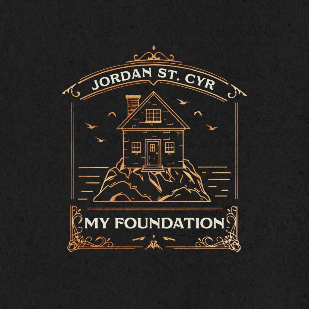 Jordan St. Cyr