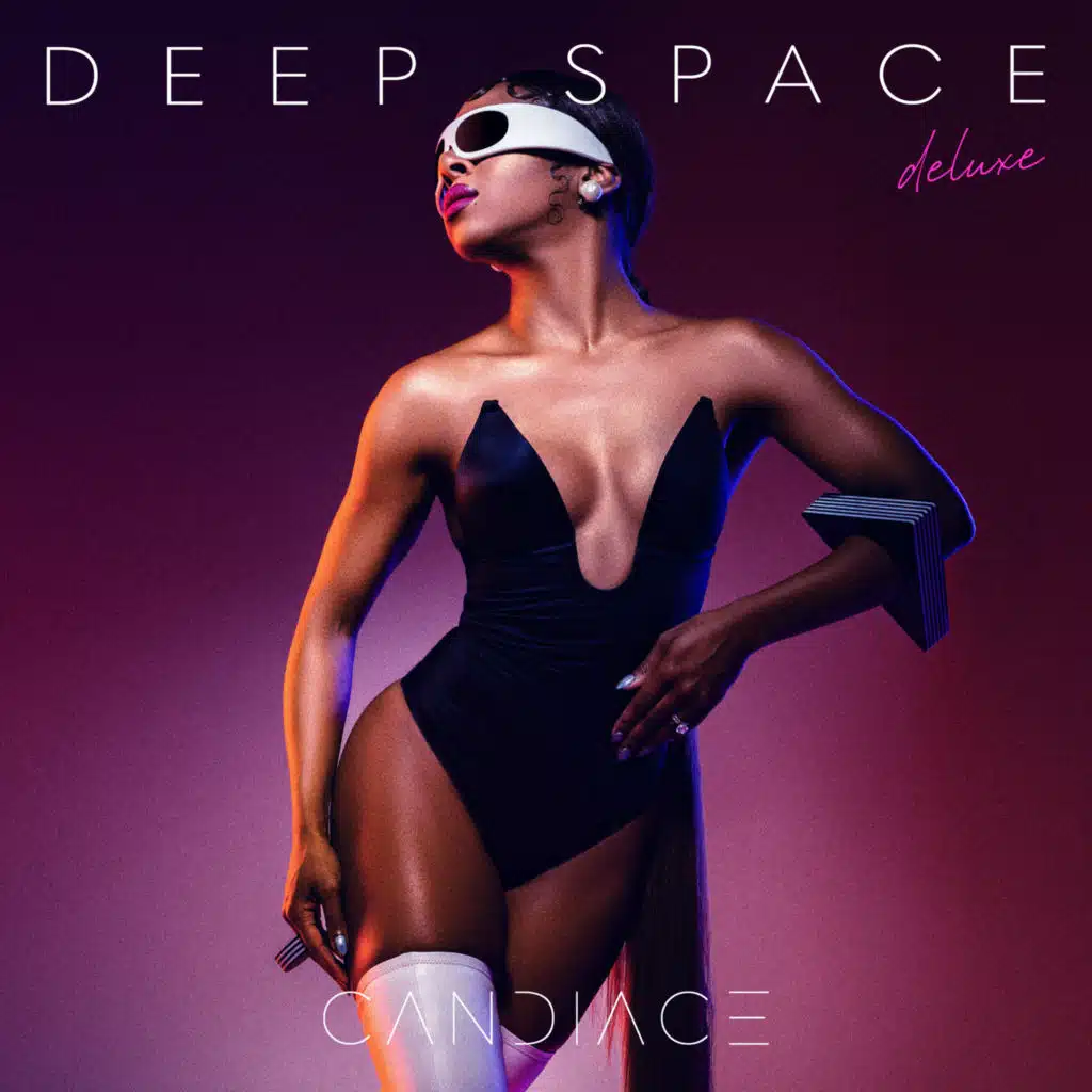 Stay With Me (feat. Traci Braxton)