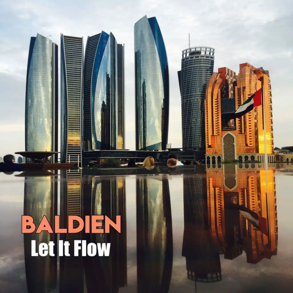 Baldien