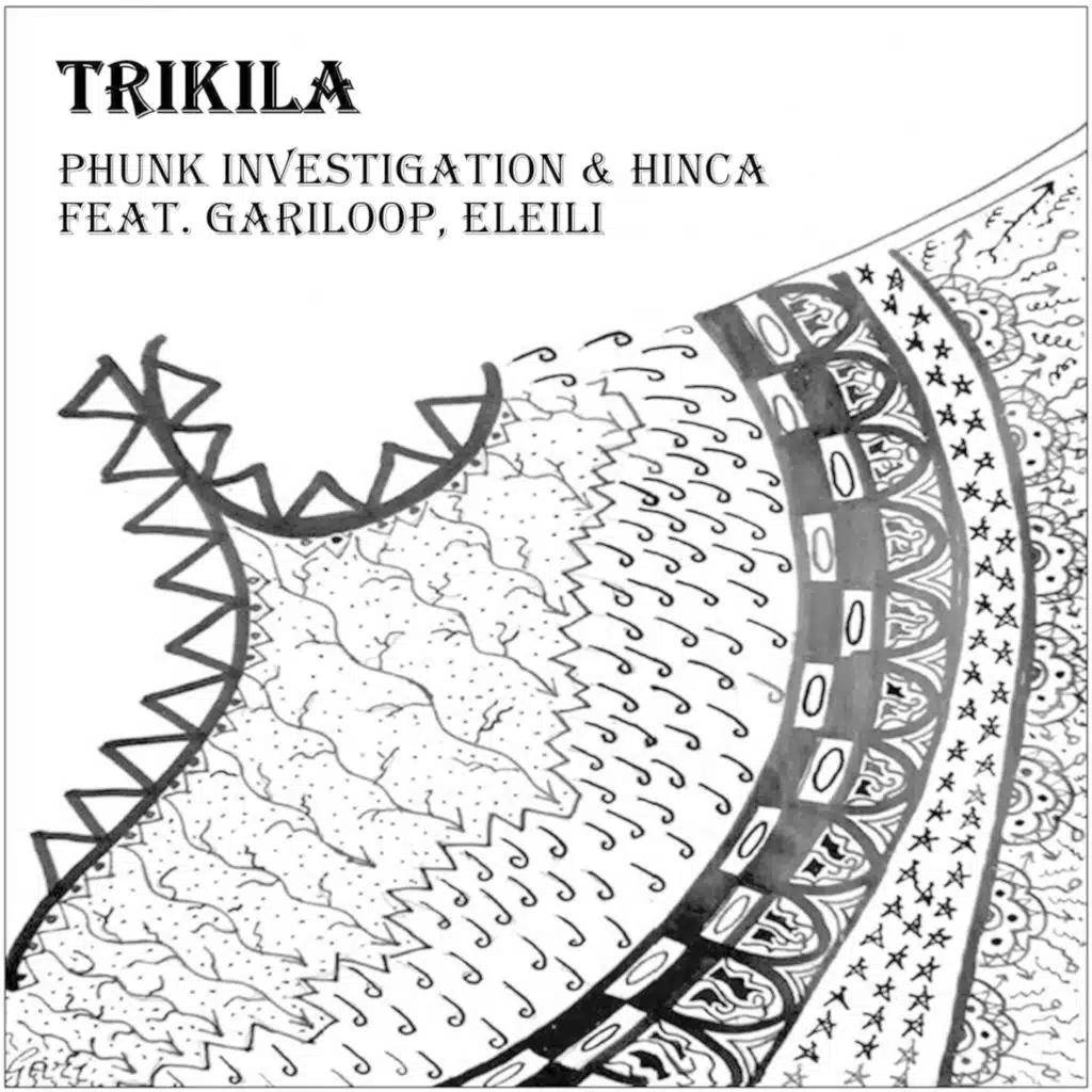 Trikila