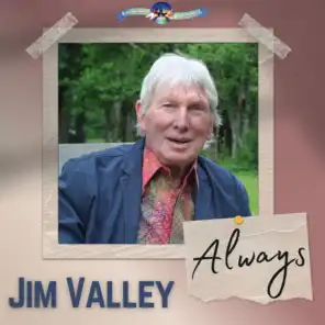 Jim Valley