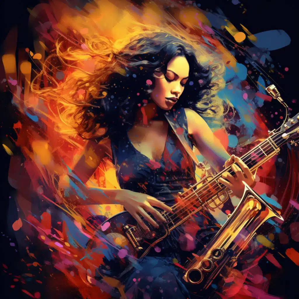 Bossa Jazz Vibe Swing