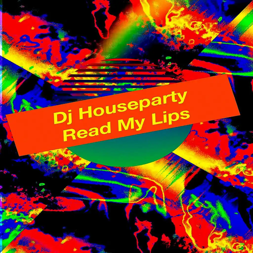 Read My Lips (Radio Edit)