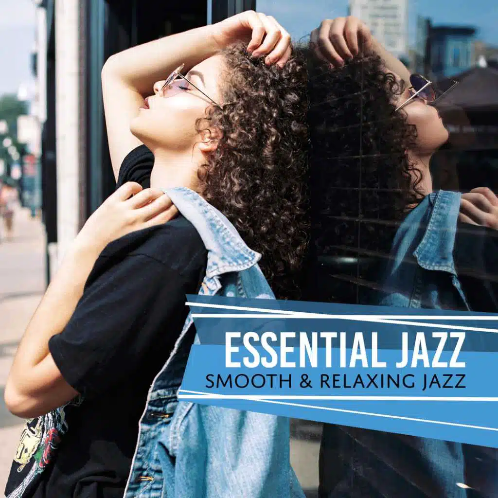 Essential Jazz