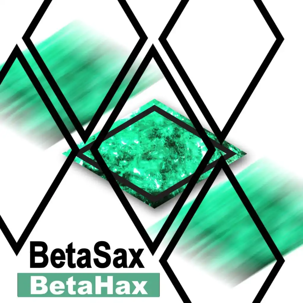 BetaSax (LonE DoG Remix)