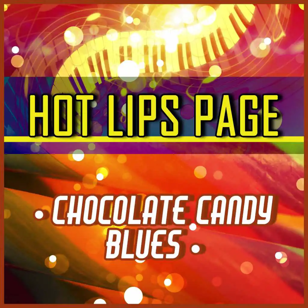 Chocolate Candy Blues