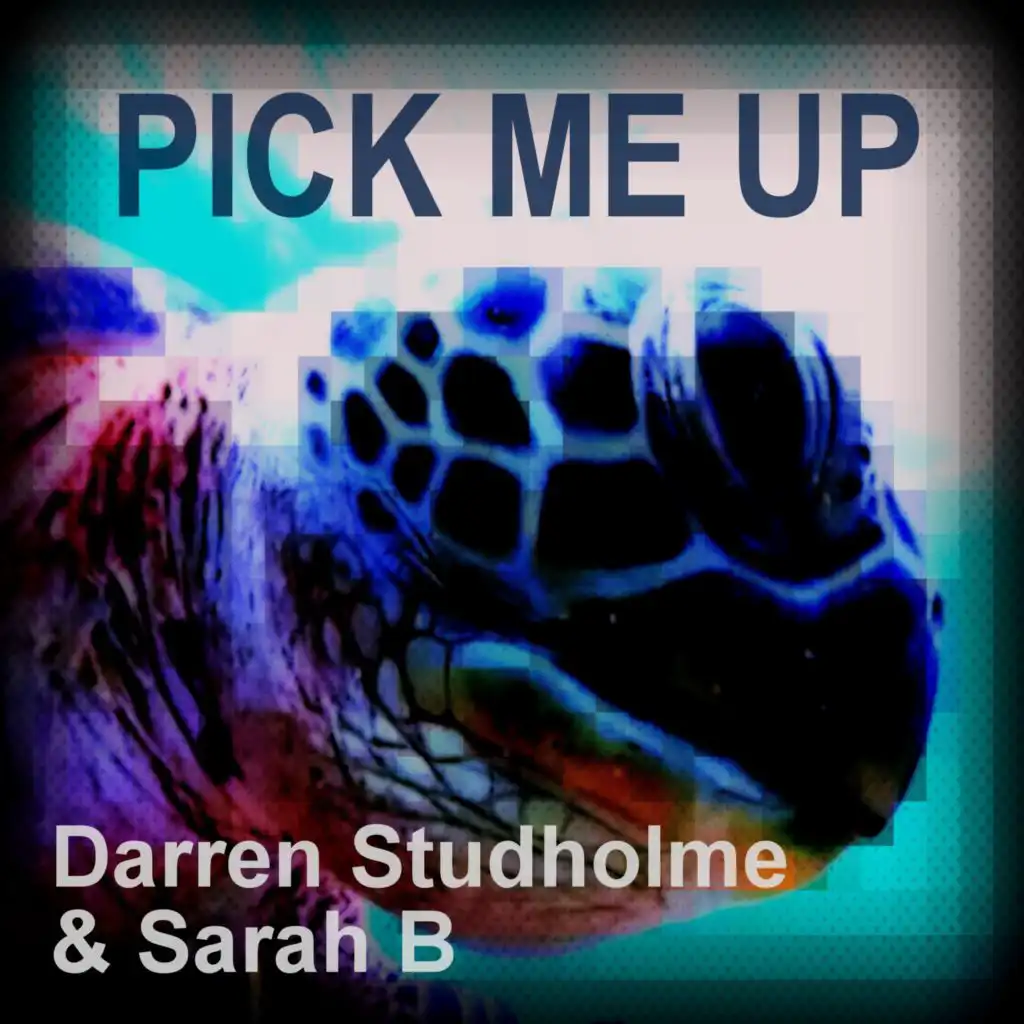 Pick Me Up (Full Mix)