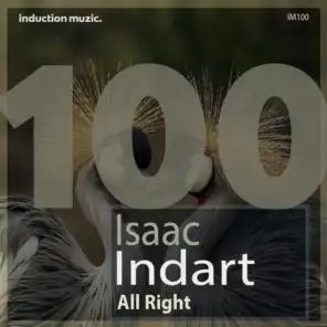 Isaac Indart