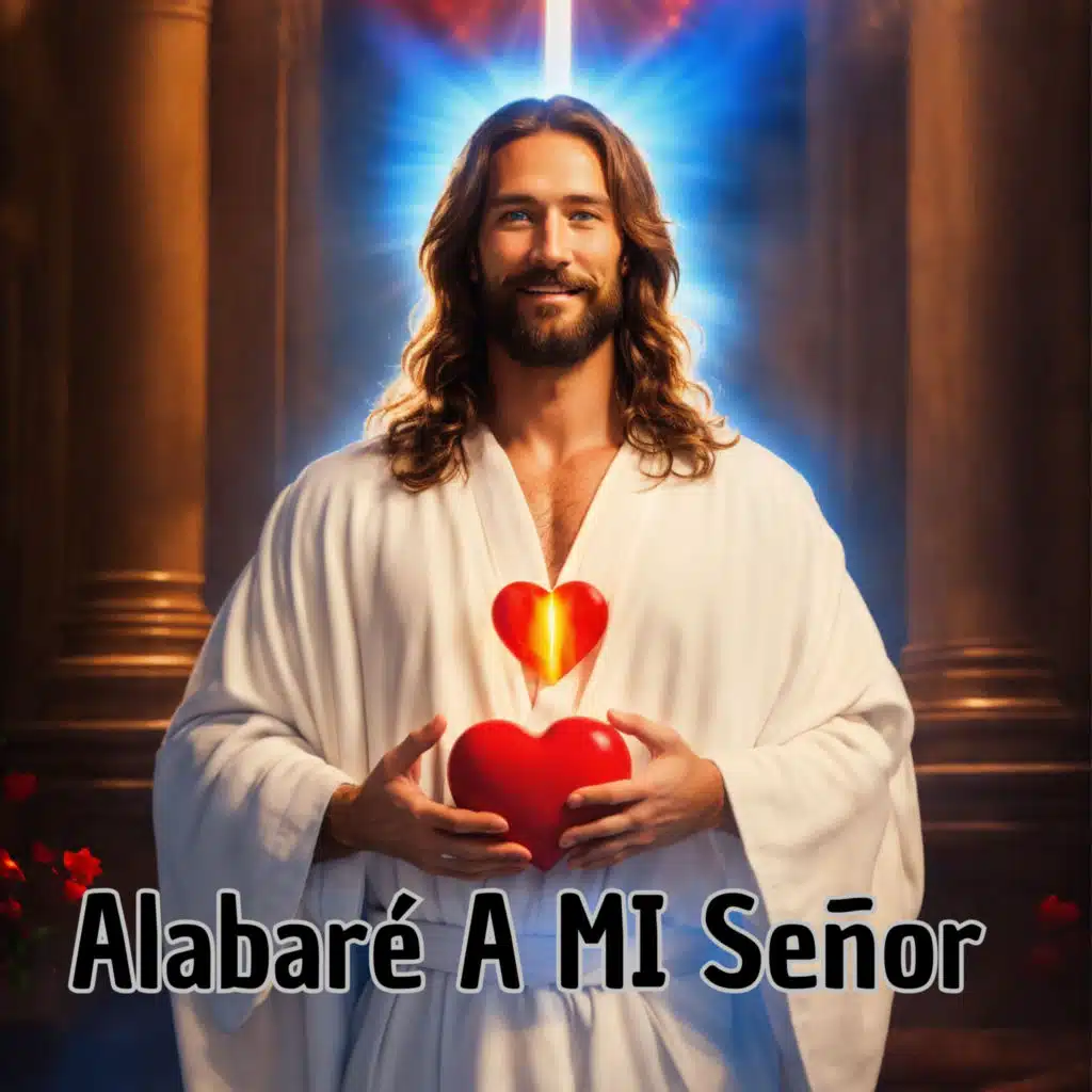 Alabaré a Mi Señor (En Vivo)