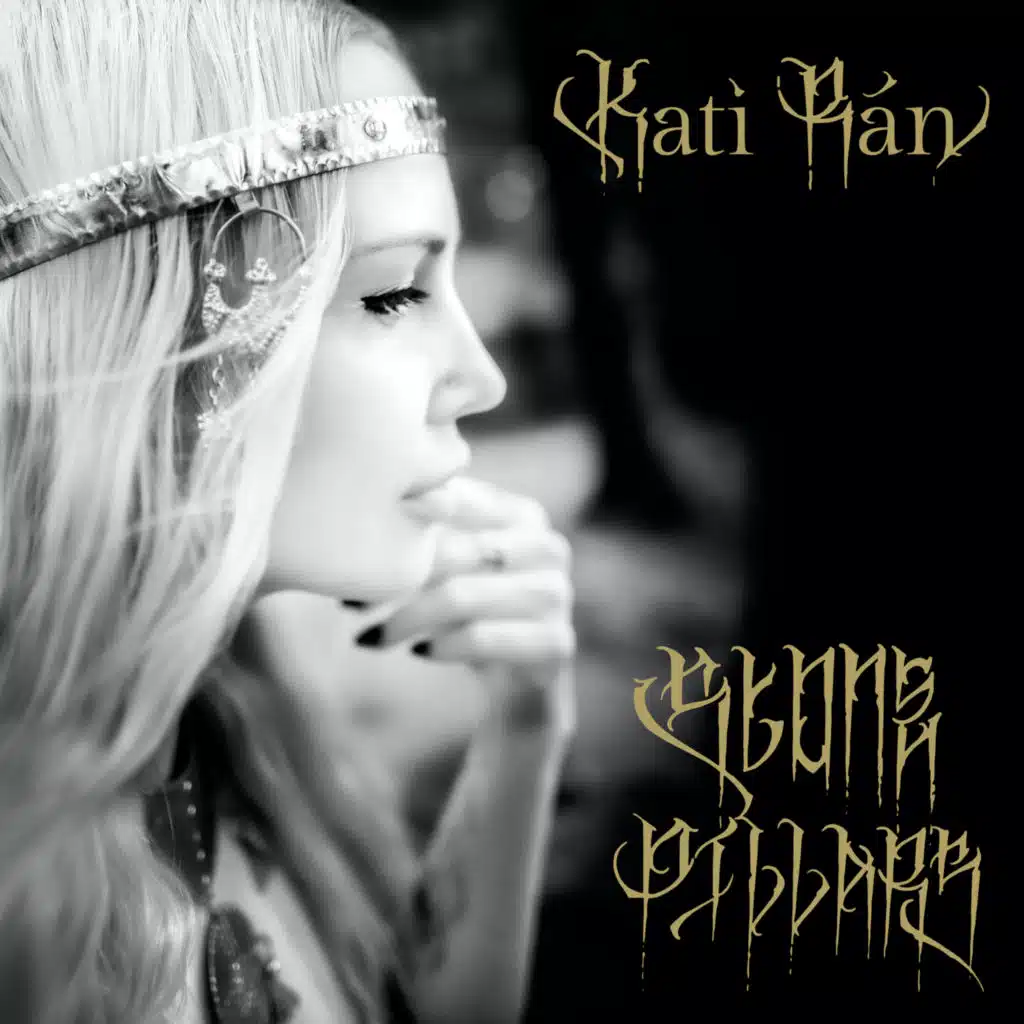 STONE PILLARS (feat. Gaahls Wyrd, Umbra, Jaani Peuhu, Napalm Death & Páll Gudmundsson)