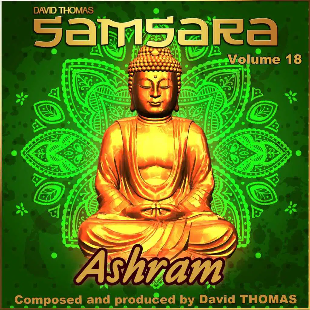 Samsara, Vol. 18 (Ashram)