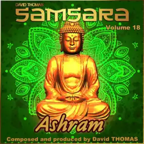 Samsara, Vol. 18 (Ashram)