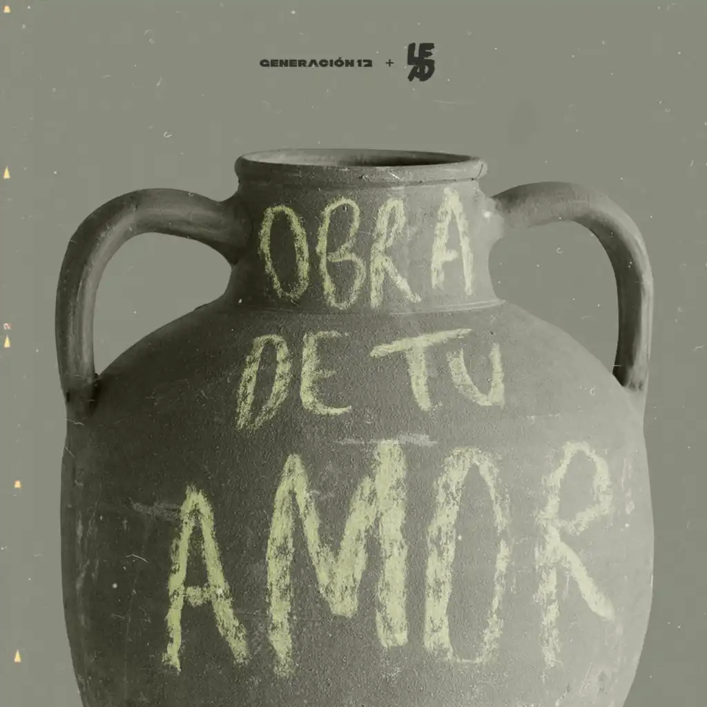 Obra de Tu Amor