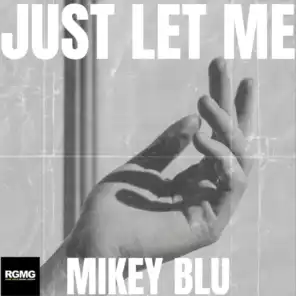 Mikey Blu