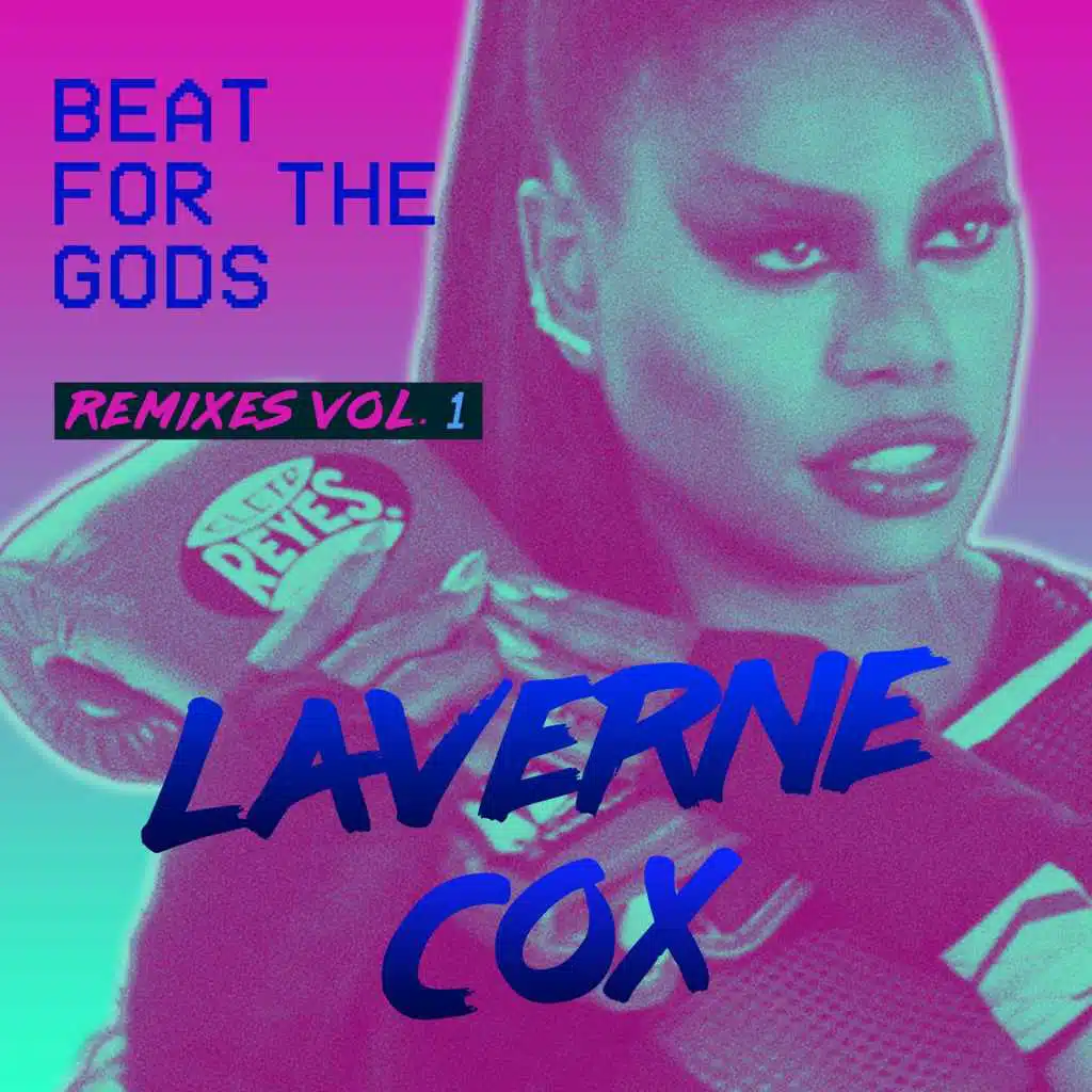 Beat for the Gods (Chris Daniel & DJ Suri Remix)