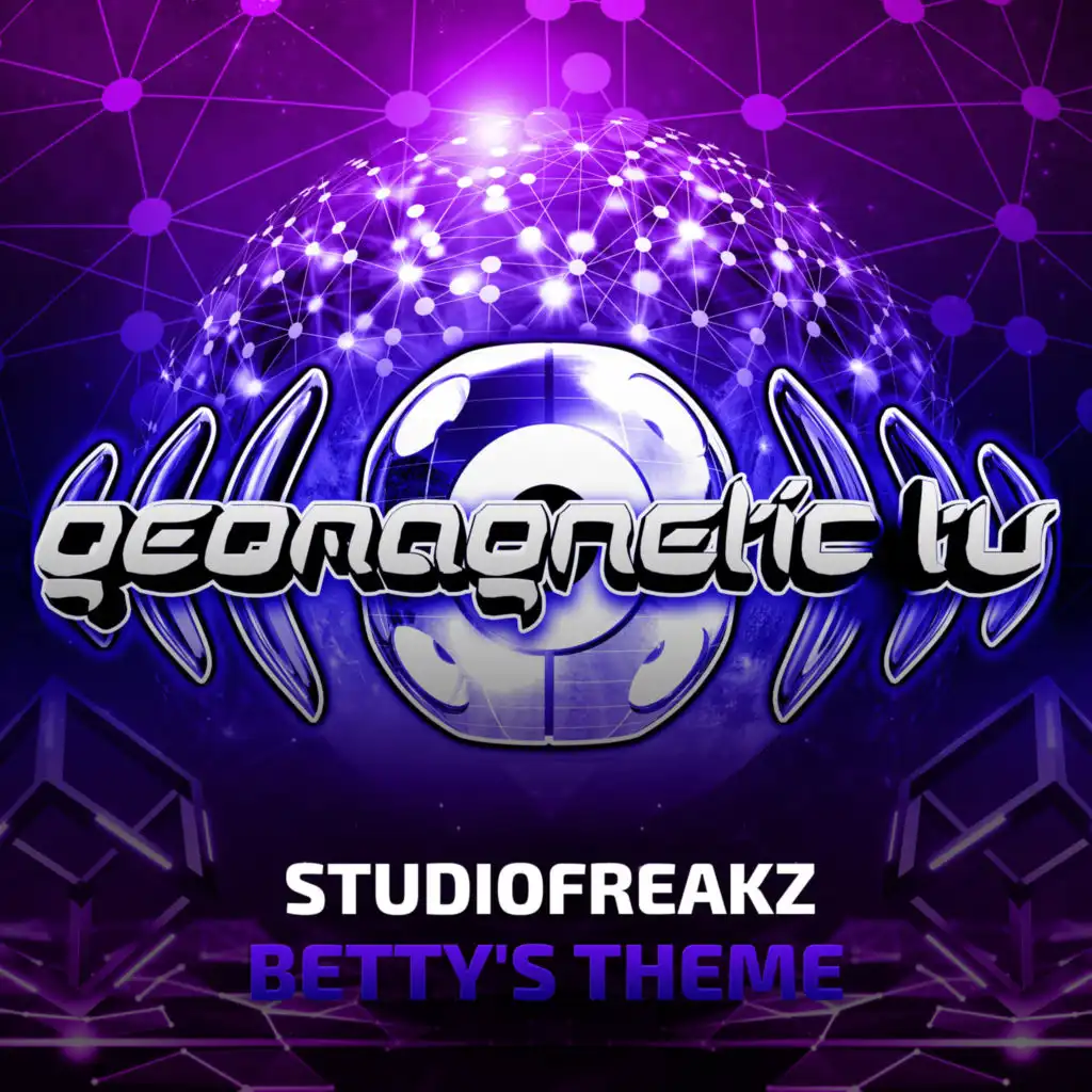 Betty's Theme