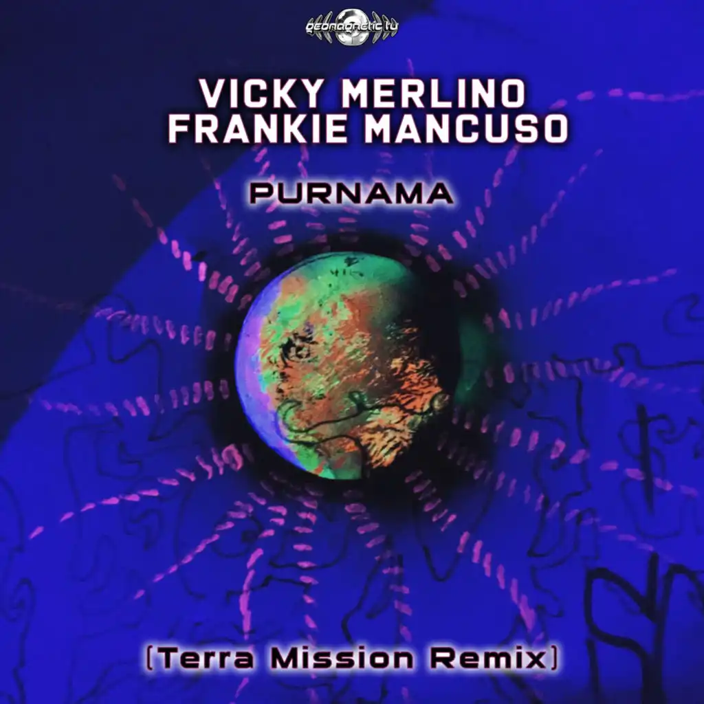 Vicky Merlino & Frankie Mancuso