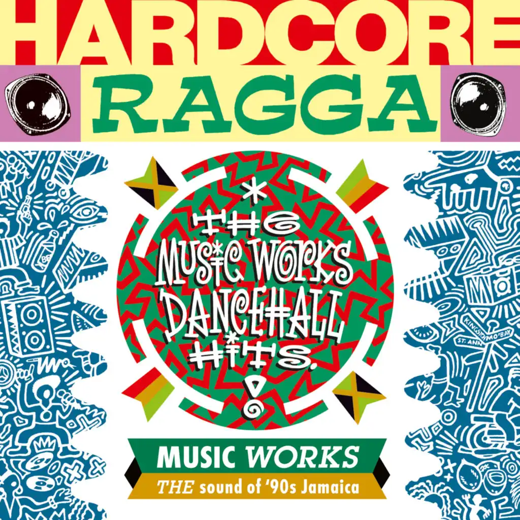 Hardcore Ragga