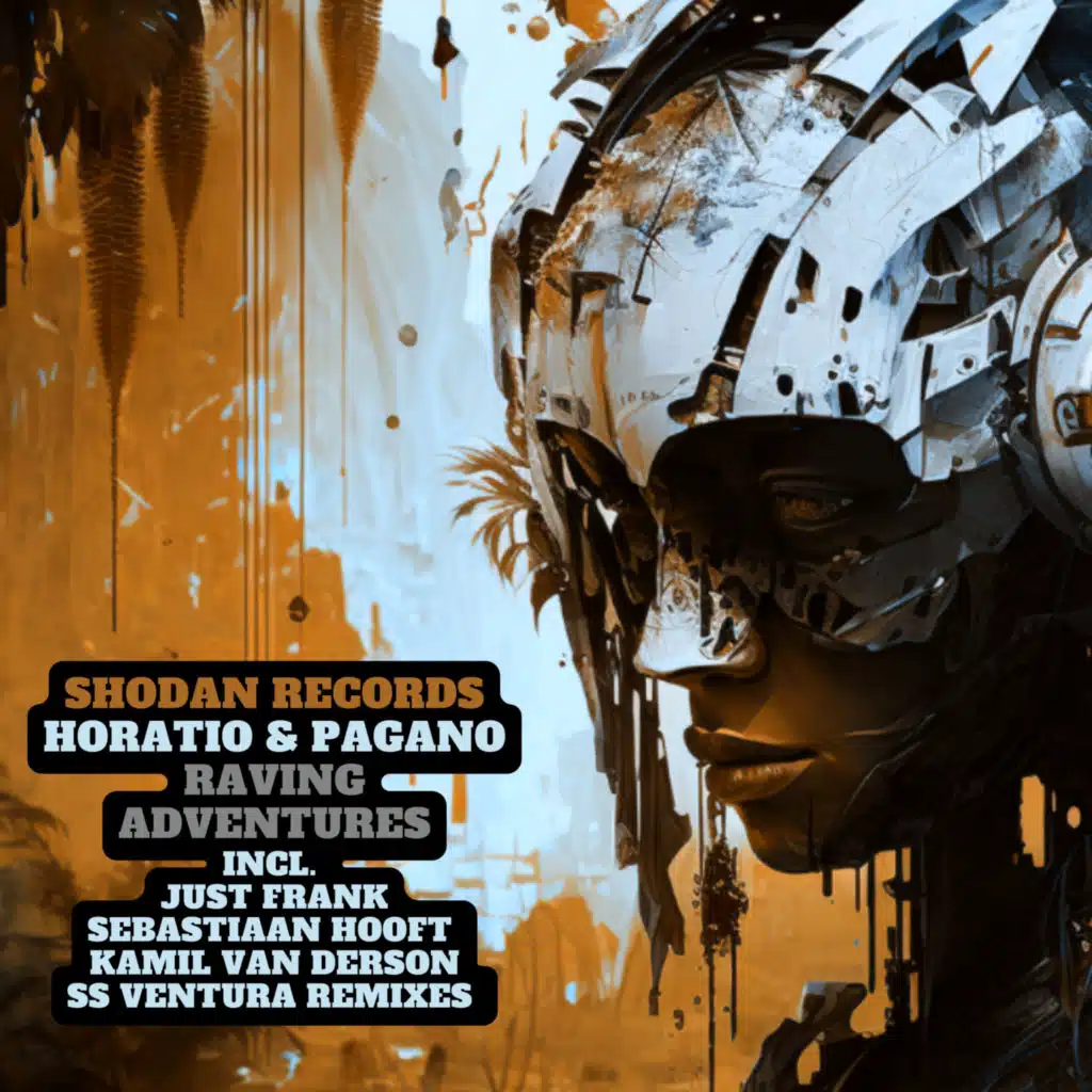 Horatio & Pagano