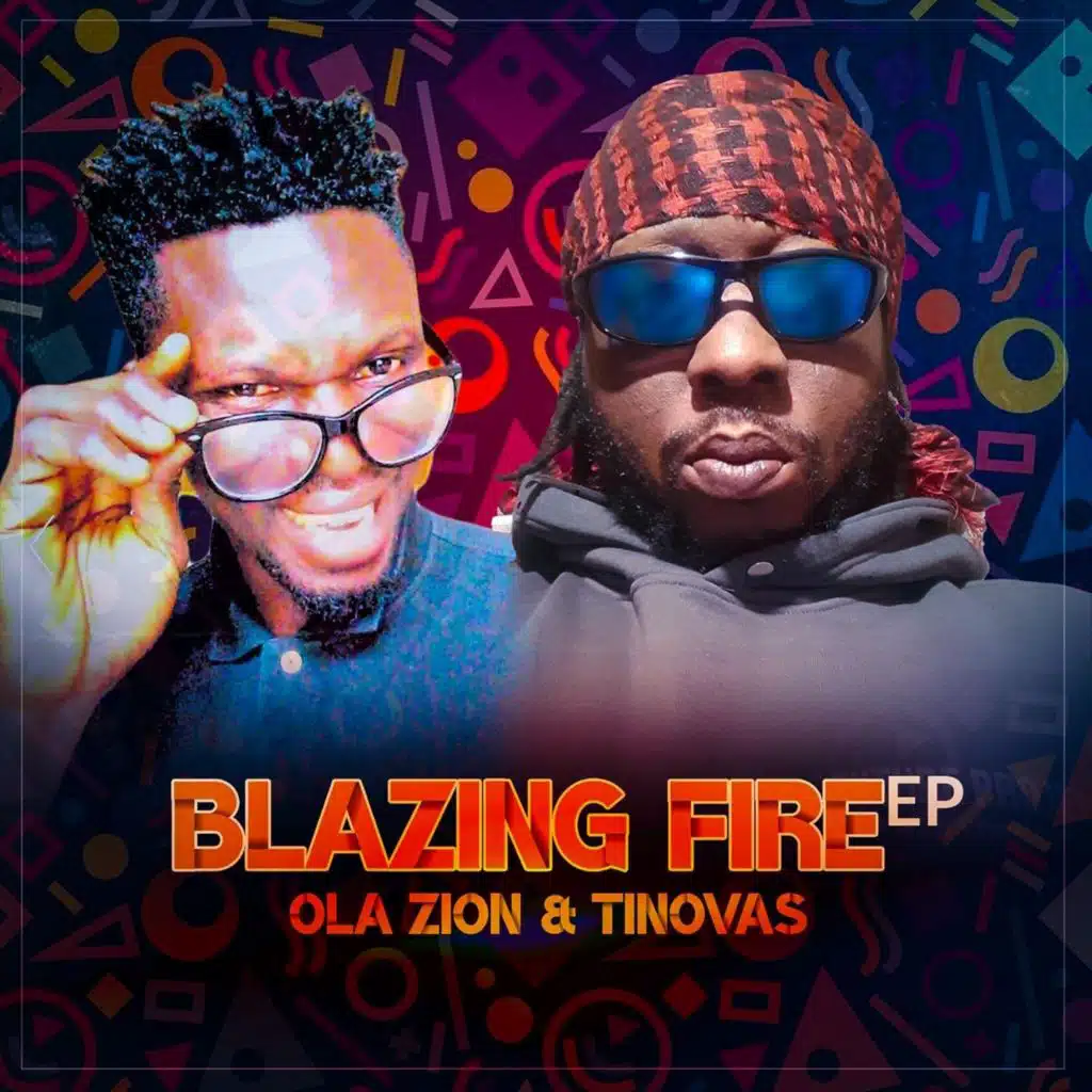 Blazing Fire