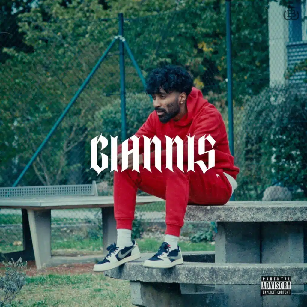 Giannis