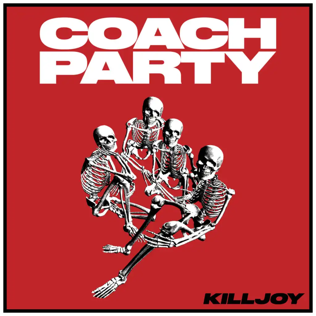 KILLJOY (Deluxe)