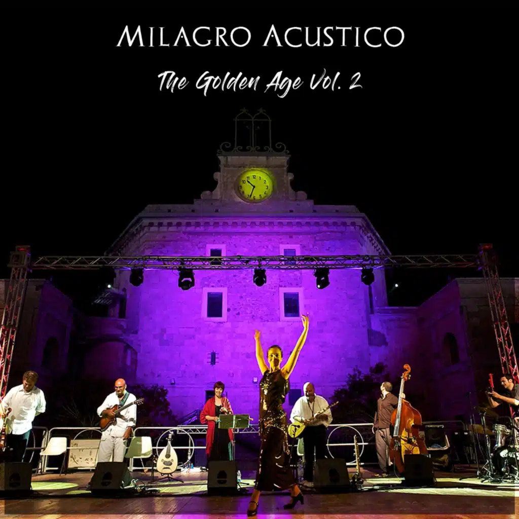 Milagro Acustico