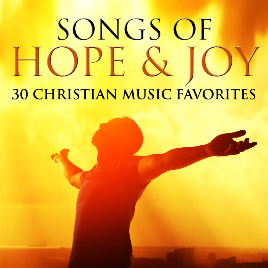 There'll Come a Happy Day