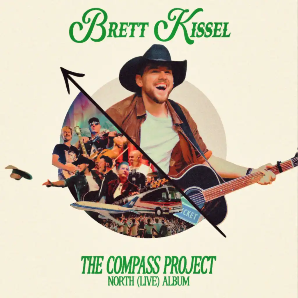 The Compass Project - North Album (Live)