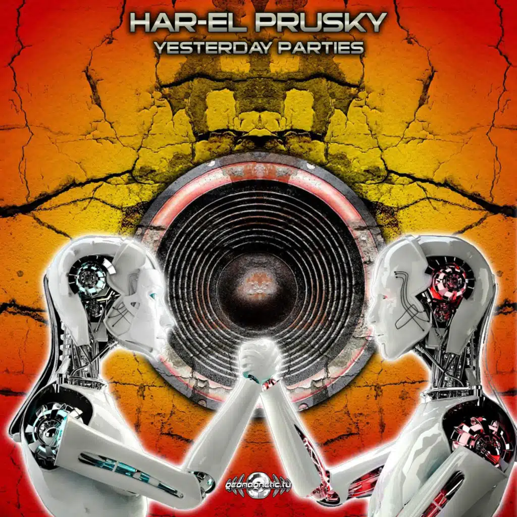 Har-El Prusky