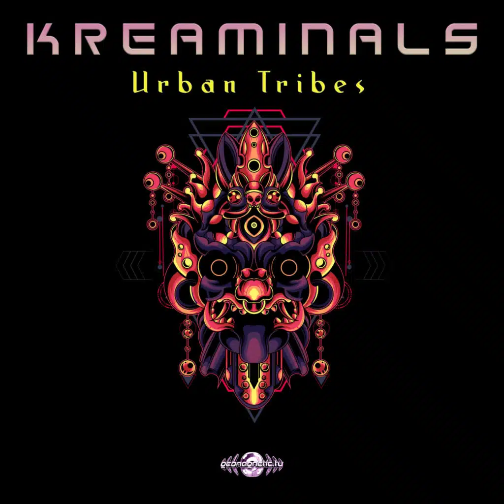 Urban Tribes