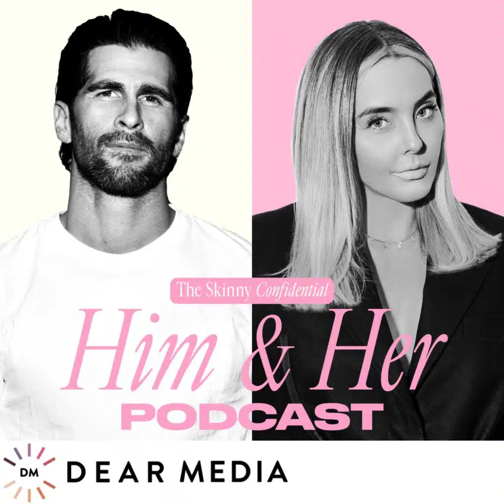 #19: How to Tell if Your Boyfriend is Being Shady, The Longest Wedding Plan Ever, & How to Get Your Blog Noticed